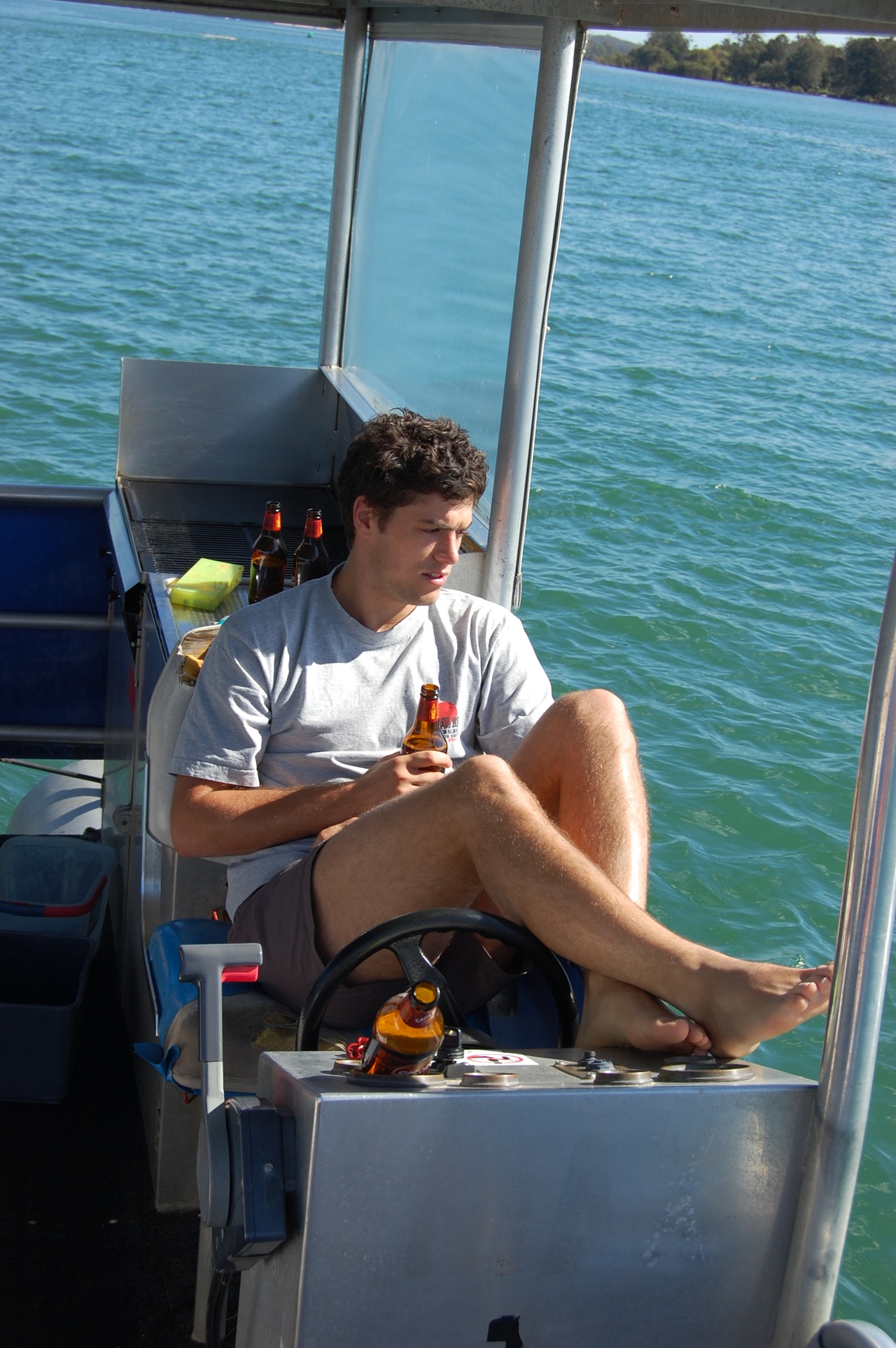 DSC_0484 Drugi častnik.