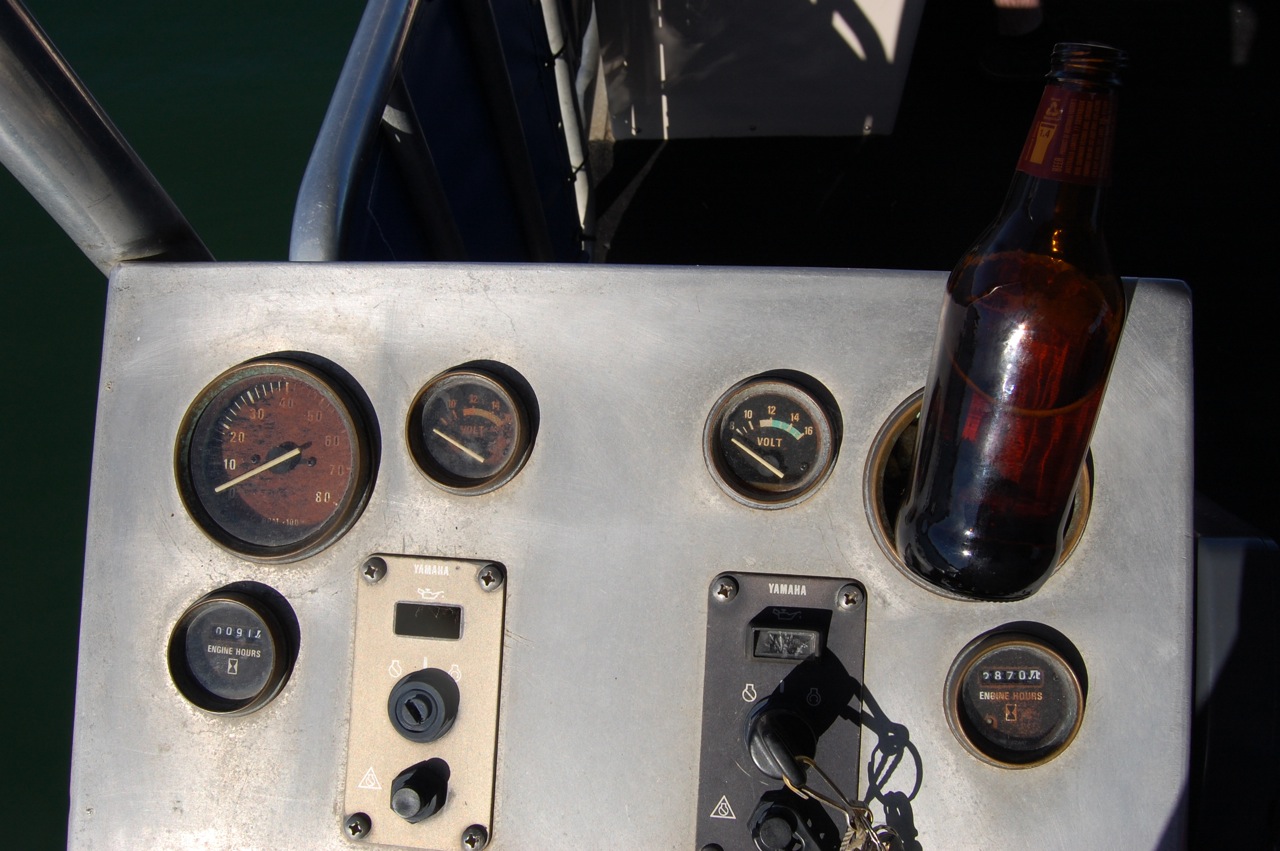 DSC_0521 Lov na Rdeči oktober?