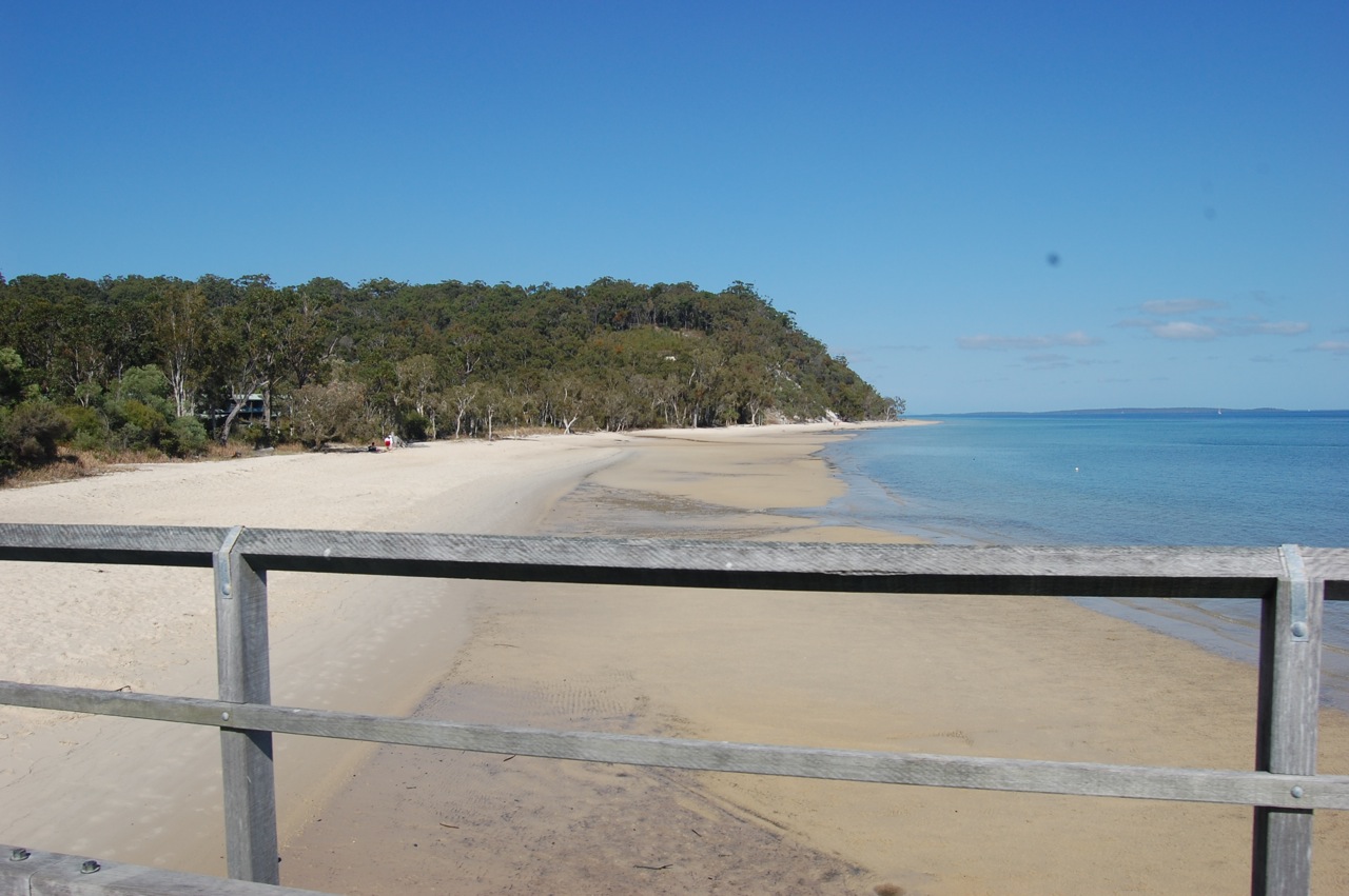 DSC_9870 Nasvidenje, plaža, ki te najbrž ne bom več videl!