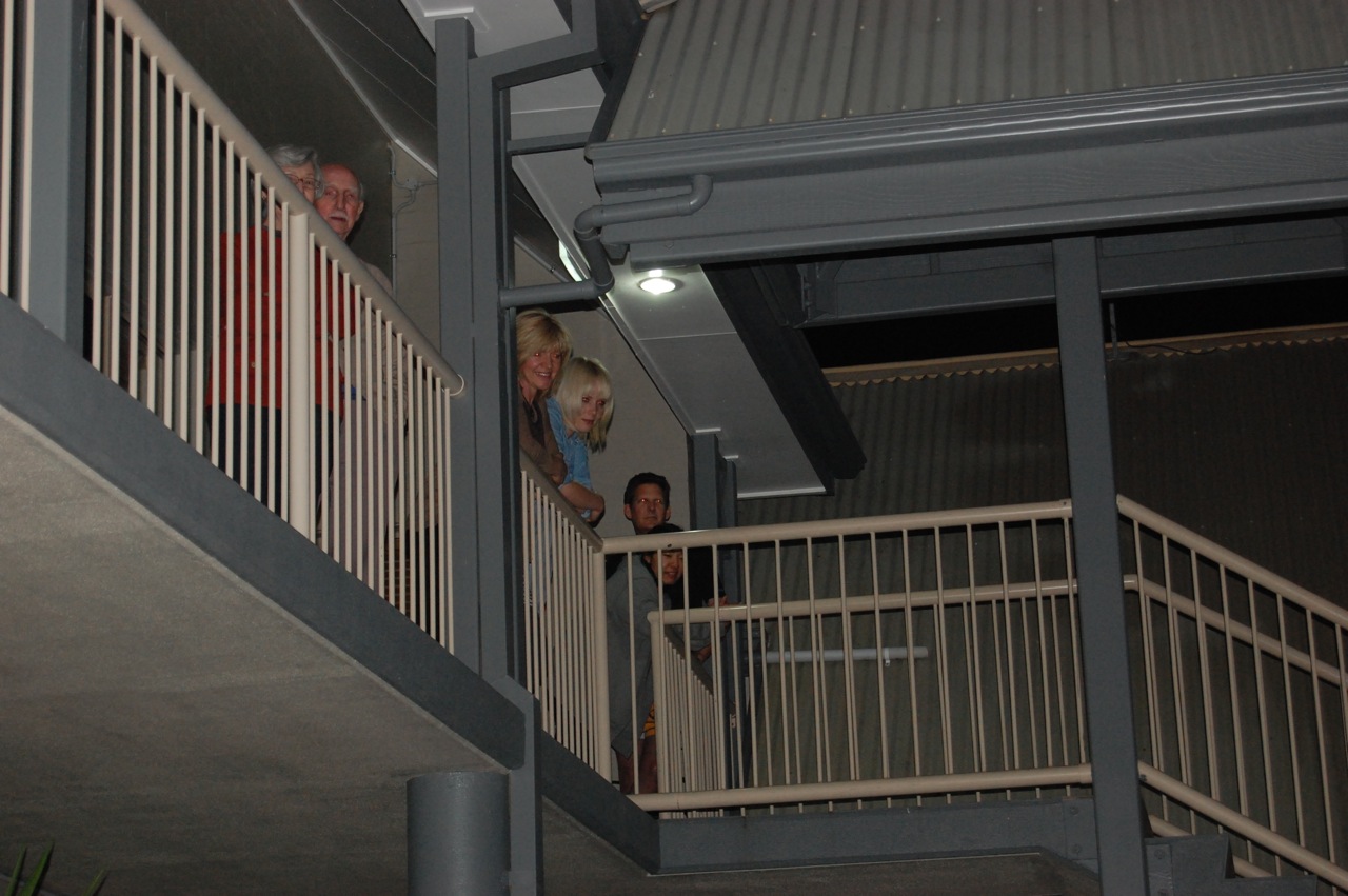 DSC_9949 Tudi naključni mimoidoči gledalci so bili pozitivno presenečeni.